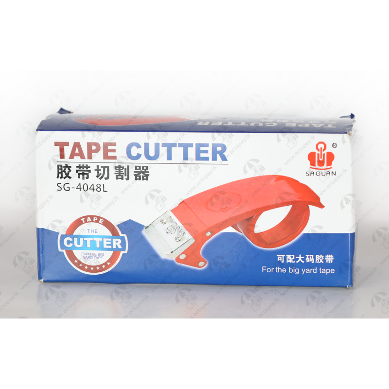 Tape Cutter / Tape D...