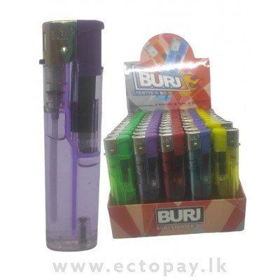 BURU LIGHTERS Gas Lighter...