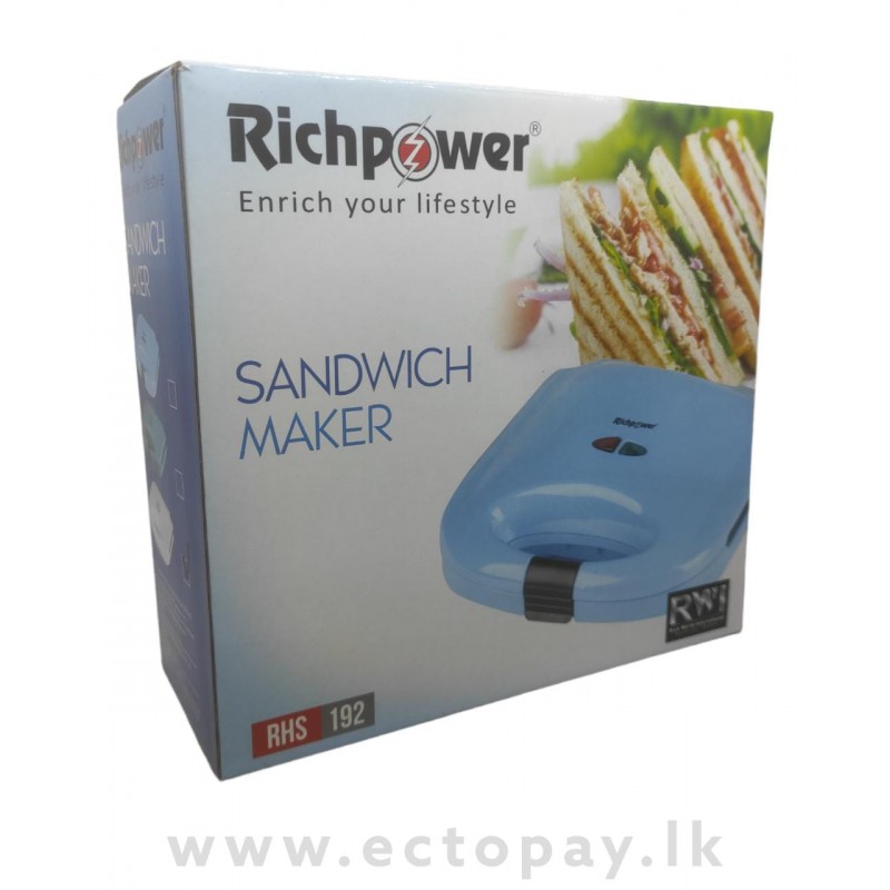 Richpower SANDWICH M...