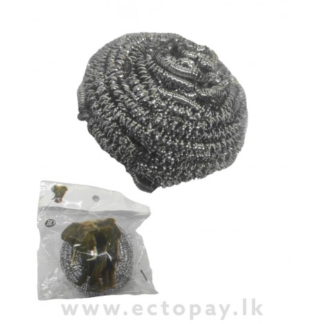 Elephant HD No.1 Metal cleaning ball 