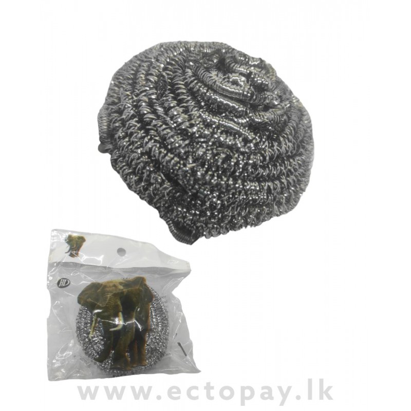 Elephant HD No.1 Met...