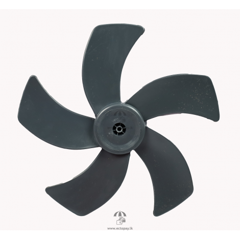 FAN BLADE - 5 Wing