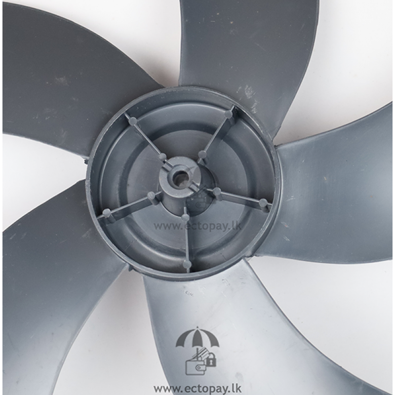 FAN BLADE - 5 Wing