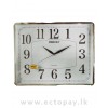 Rich Wall Clock (Hall Clock) RHC-7324
