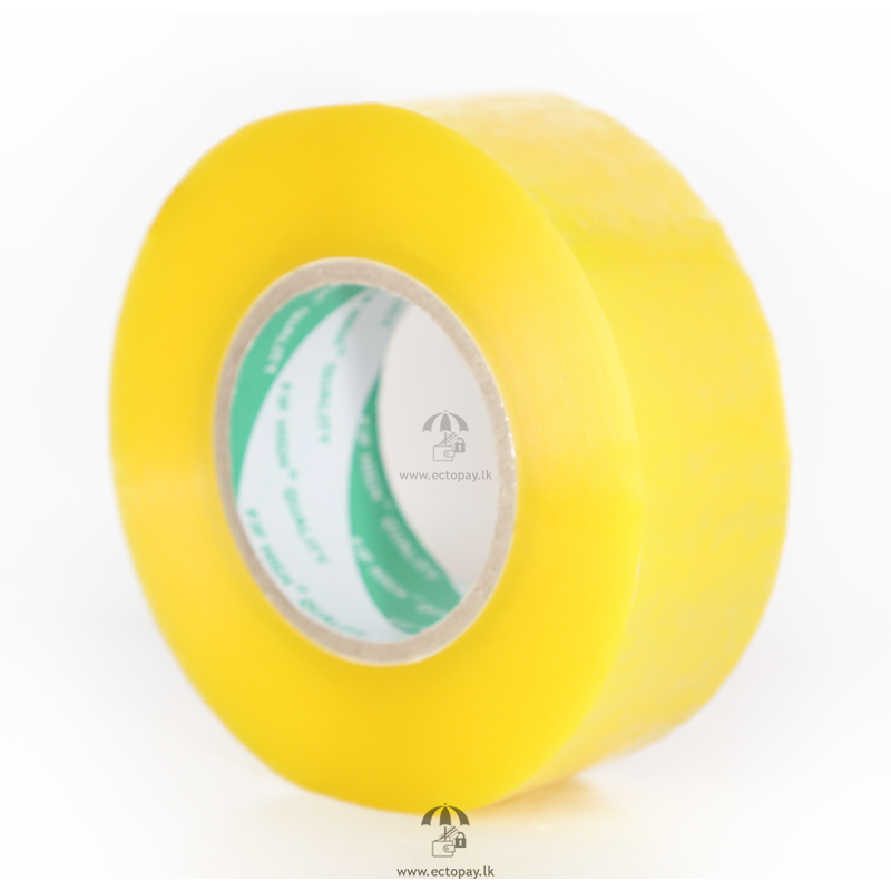 PVC packing tape 300...
