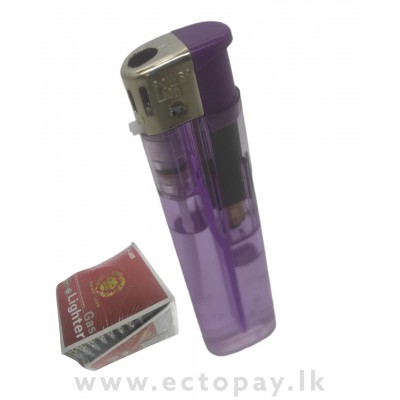 Power Lion Gas Lighter P-...
