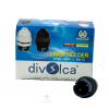 DIVOLCA LAMP HOLDER 3Amp -250v