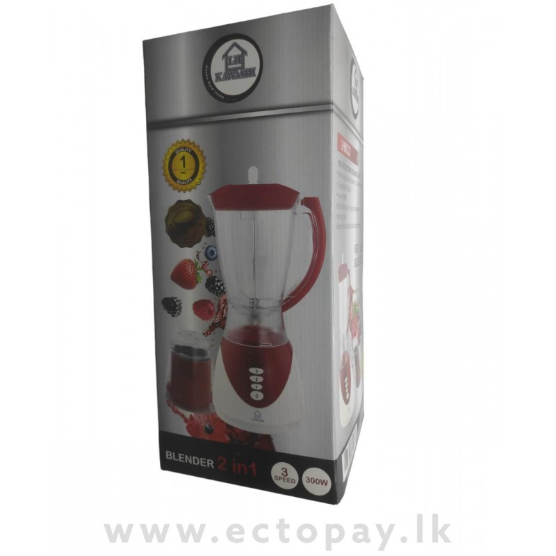 Kawashi Juice Blende...