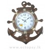 Rich Wall Clock RHC-7350