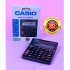 CASIO CALCULATOR CHECK & CORRECT MJ-120D (Genuine)