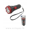 EVRO RECHARABLE TORCH 1W EVT-004