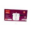 KAWASHI EVEREST PRESSURE COOKER MADE IN INDIA 5 LITER PC14
