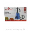 BRIGHT MIXER GRINDER - TOWER 500w