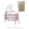 BABY COT C8239
