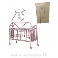 BABY COT C8239