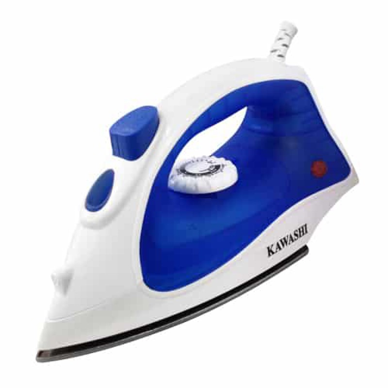 Kawashi Steam Iron I...