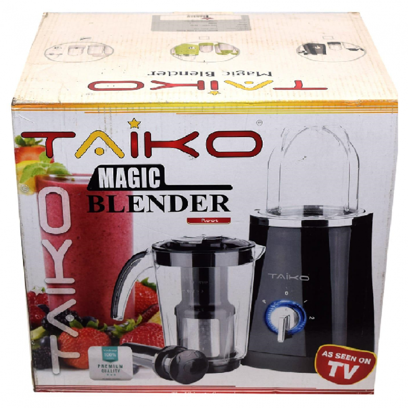 TAIKO MAGIC BLENDER ...