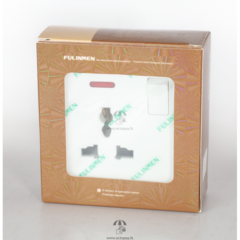 FULINMEN Universal P...