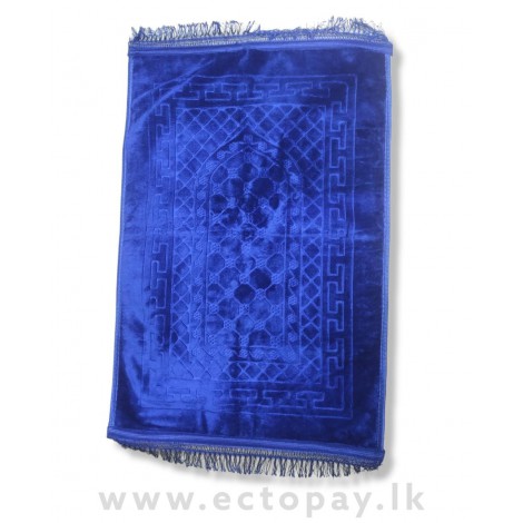 Comfort Turkish Musalla - Cushion type - Big size