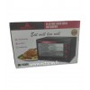 BRIGHT ELECTRIC OVEN BR-1925R, BR-1930R, BR-1938R