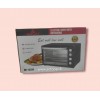 BRIGHT ELECTRIC OVEN BR-1925R, BR-1930R, BR-1938R