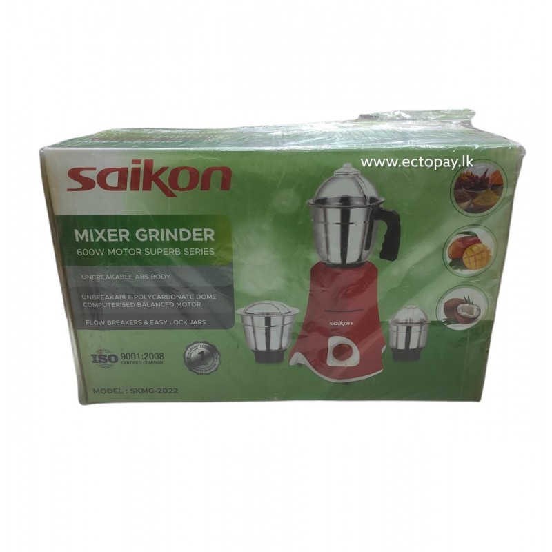 Saikon MIXER GRINDER...