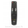 Unic LED TV Remote Controller