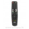 Unic LED TV Remote Controller