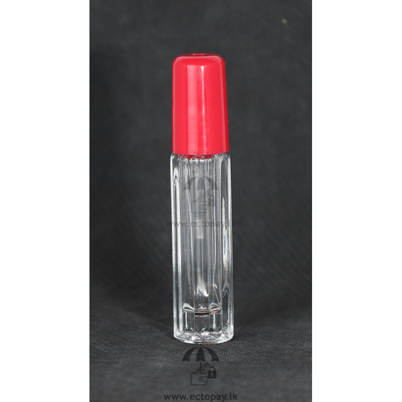 Empty Attar Bottle 4...