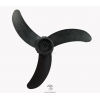 FAN BLADE - 3 Wing
