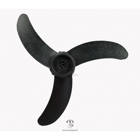 FAN BLADE - 3 Wing