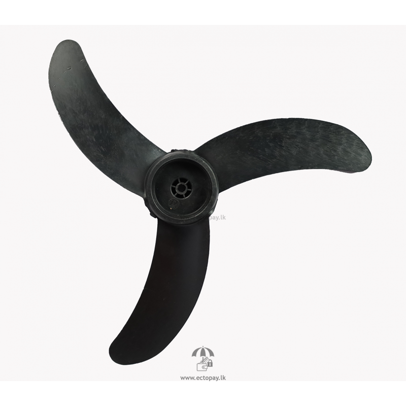 FAN BLADE - 3 Wing