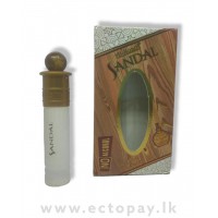 Al-Nuaim Attar French Fra...