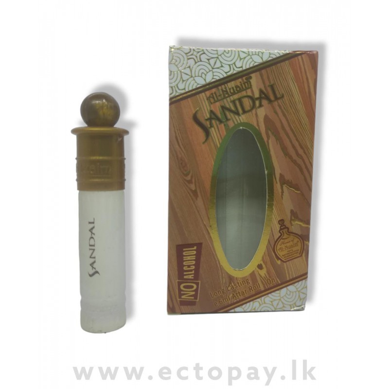 Al-Nuaim Attar Frenc...