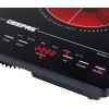 GEEPAS DIGITAL INFARARED COOKER GIC33013