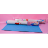 AIR FILLED BABY COT SHEET (HIGH QUALITY)