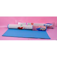 AIR FILLED BABY COT SHEET...