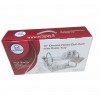 Kawashi stainless steel plate track with plastic tray PR13