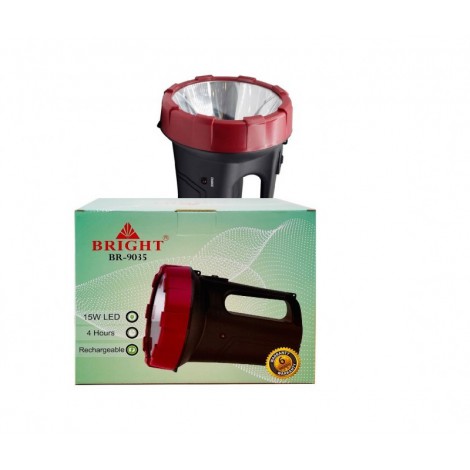 BRIGHT 15W - BR-9035