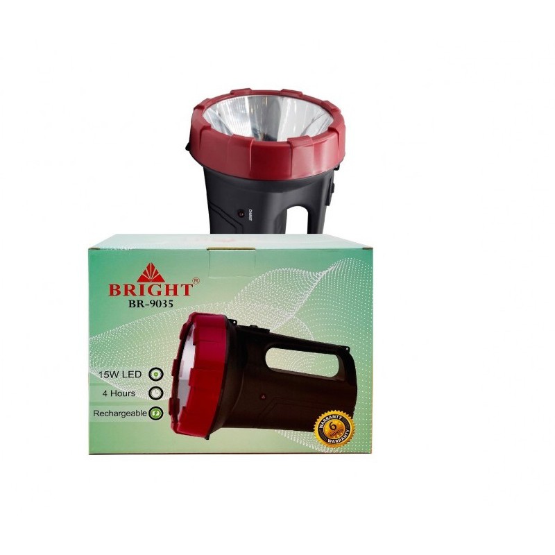 BRIGHT 15W - BR-9035