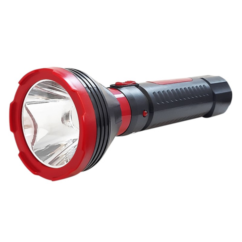 BRIGHT RECHARGEABLE ...