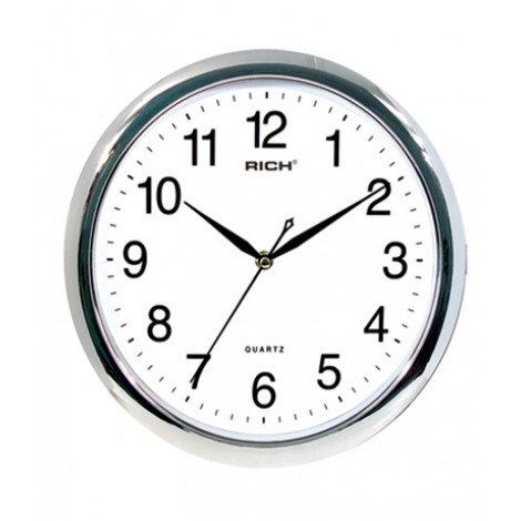 Rich Wall Clock RHC-3344