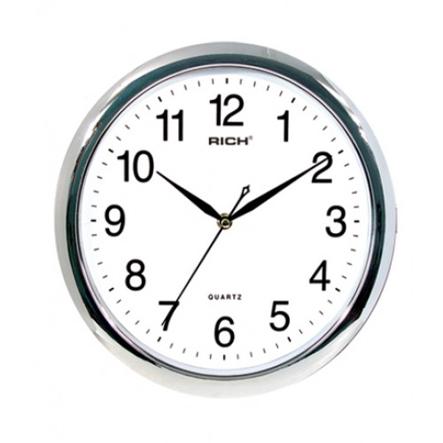 Rich Wall Clock RHC-3344