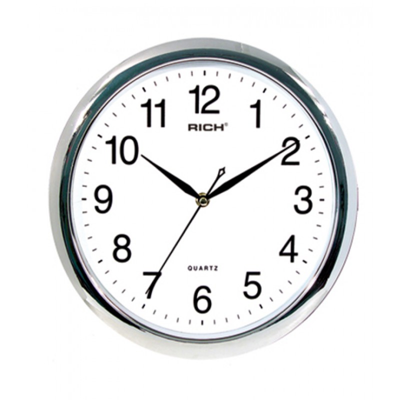 Rich Wall Clock RHC-...