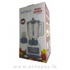 Kenko Juice Blender - 300W - LHBO23