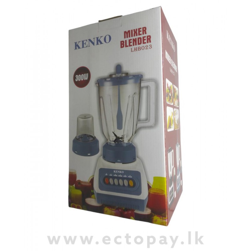 Kenko Juice Blender ...