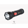 AIKO SUPER RECHARABLE TORCH 0.5W AS-502