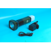AIKO SUPER RECHARABLE TORCH 1W AS-520