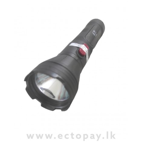 AIKO SUPER RECHARABLE TORCH AS-655