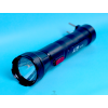 AIKO Super RECHARABLE TORCH 1W LED AS-565